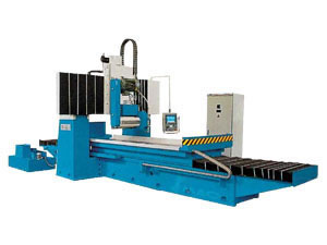 Máquina rectificadora de superficies planas CNC