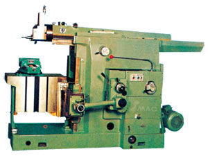 Máquina fresadora de ranuras (15501)
