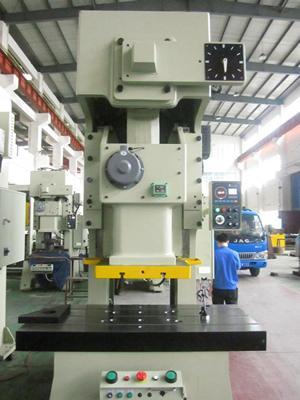 Prensa de estampado de láminas metálicas de alta precisión APA 15-260 toneladas