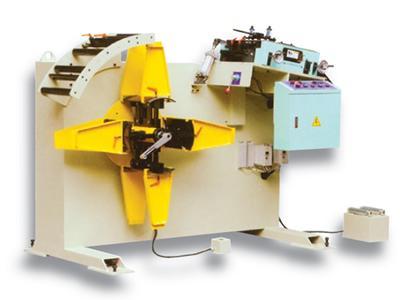Prensa de estampado de láminas metálicas de alta precisión APD 80-260 toneladas